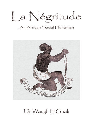 cover image of La Négritude